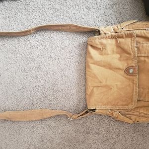 Fossil bag
